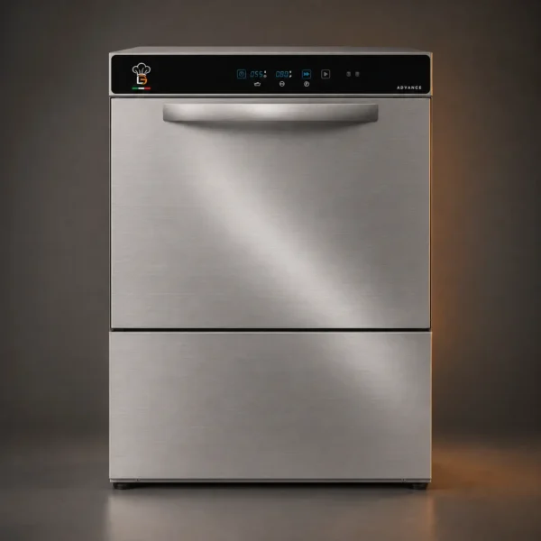 Lavastoviglie professionale LG-C537 – cesto 50x50 cm