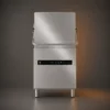 Lavastoviglie a capotta LG ADVANCE 50x60 premium Lavastoviglie professionale LG ADVANCE, macchina intera con logo Luca Gastrotecnik e bandiera italiana