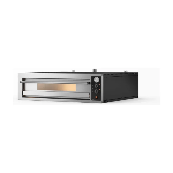 Forno professionale OEM DOMITOR 435 EM – 4 pizze Ø35 – 6 kW