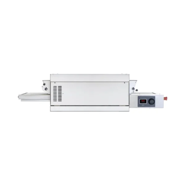 Forno professionale OEM TUNNEL TL45 Touch 400 °C – pizze Ø35 – 11,8 kW