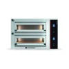 Forno professionale PizzaGroup Pyralis UP digitale D8/D12 bicamera