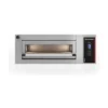 Forno professionale PizzaGroup Pyralis UP digitale D4/D6