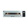 PizzaGroup Pyralis UP manuale M6L/M9 - immagine ufficiale RGB Forno professionale PizzaGroup Pyralis UP manuale M6L/M9