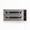 Forno pizza professionale PizzaGroup Pyralis PY D18 digitale