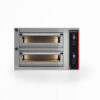 PizzaGroup Pyralis PY D8 originale Forno pizza professionale PizzaGroup Pyralis PY D8 digitale