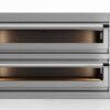 PizzaGroup Pyralis PY M12 originale Forno pizza professionale PizzaGroup Pyralis PY M12