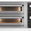 Forno pizza professionale PizzaGroup Pyralis PY M8