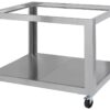PizzaGroup supporto Pyralis originale Supporto originale PizzaGroup in acciaio inox per forno Pyralis