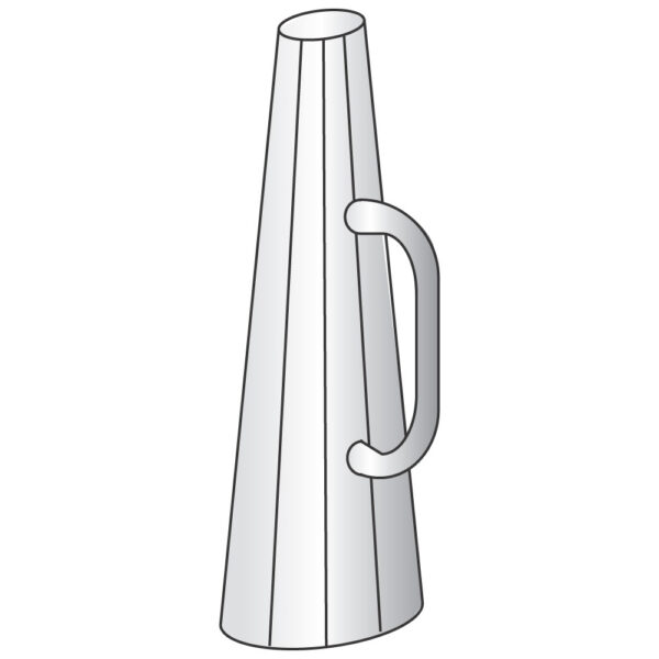 Virtus – Imbuto scarico pentola 150 litri (VIMB150)