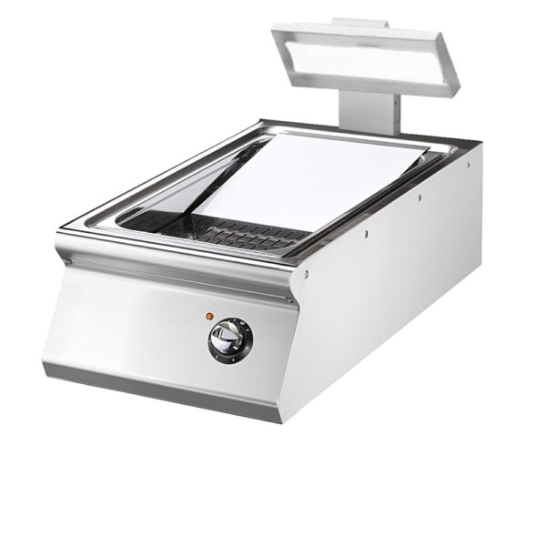 Virtus – Scaldapatate elettrico, versione top (VS7040SPET)