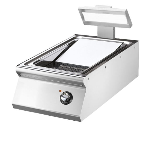 Virtus – Scaldapatate elettrico, versione top (VS9040SPET)