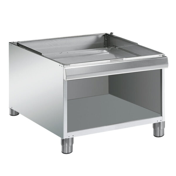 Virtus – Base aperta 800 mm - H2 (VS9080BH2)
