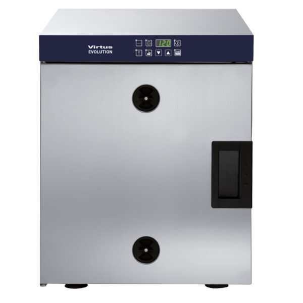 Virtus – Cook&Hold 5x GN 1/1 con controllo elettronica (VSCHE05)