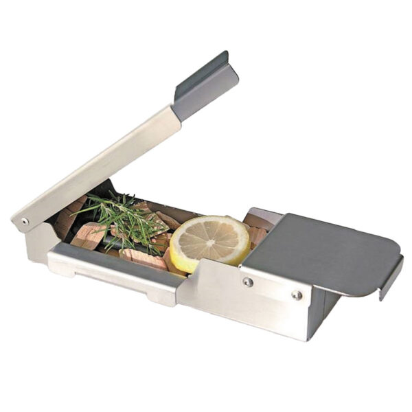 Virtus – Smoker accessorio per forni misti Evolution (Z/FSMOKER)