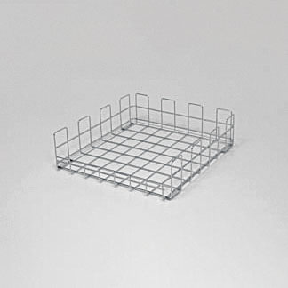 Virtus – Cestello in inox da 600x670 mm per pentole (Z/K950201)
