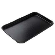 Virtus – Teglia in teflon 140x286x19h mm (2 pezzi) (Z/VSOCTL1)