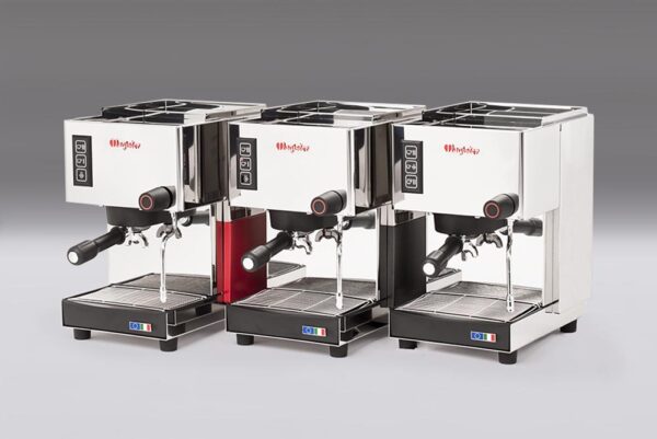 Macchina da caffè Magister ES30 – 1 gruppo