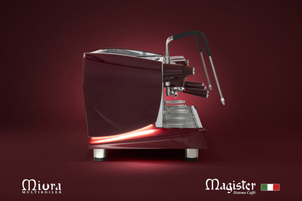 D855314.jpg Macchina da caffè professionale Magister Miura Multiboiler – 3 gruppi