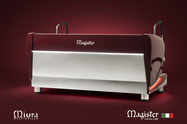 D855326.jpg Macchina da caffè professionale Magister Miura Multiboiler – 3 gruppi