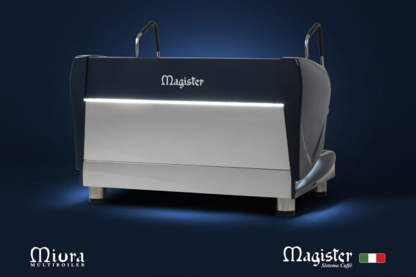 D855335.jpg Macchina da caffè professionale Magister Miura Multiboiler – 3 gruppi