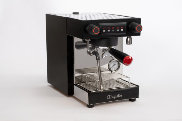 ES40-new-black.jpg Macchina da caffè Magister ES40 – 1 gruppo