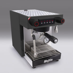 Macchina da caffè Magister ES40 – 1 gruppo