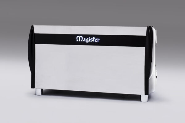 F2006HPMB_2.jpg Macchina da caffè professionale Magister F2006 Multiboiler High Group – 3 gruppi
