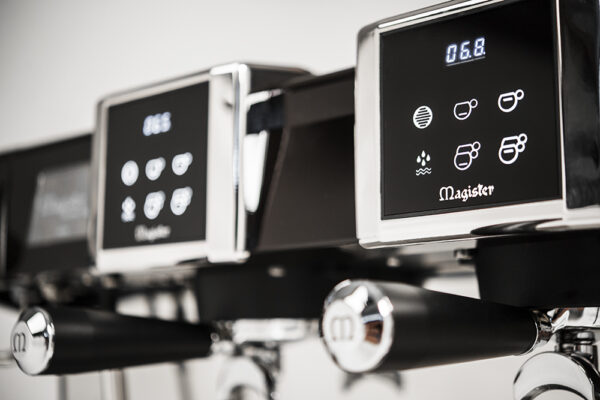 F2006HPMB_4.jpg Macchina da caffè professionale Magister F2006 Multiboiler High Group – 3 gruppi