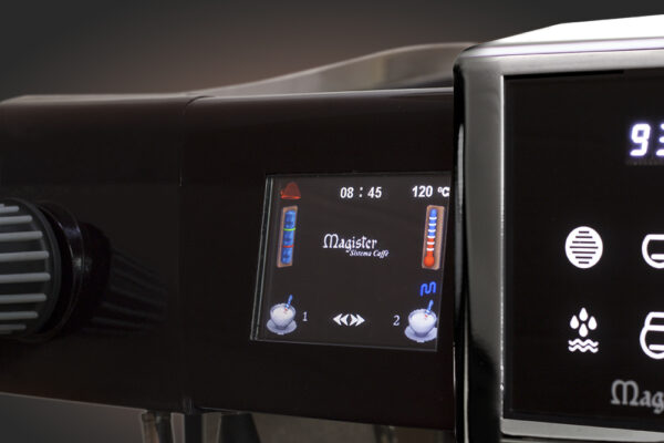 F2006HPMB_5.jpg Macchina da caffè professionale Magister F2006 Multiboiler High Group – 3 gruppi