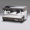 Macchina da caffè professionale Magister HRC ES 100 verniciata – 2 gruppi
