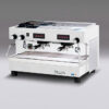 Macchina da caffè professionale Magister HRC ES 100 verniciata – 2 gruppi