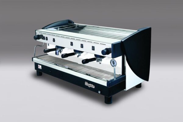 Macchina da caffè professionale Magister Kappa MS 100 – 3 gruppi