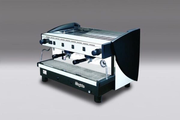 Macchina da caffè professionale Magister Kappa MS 100 – 2 gruppi