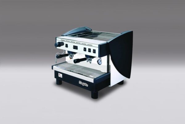 Macchina da caffè professionale Magister Kappa MS 70 – 2 gruppi compatta