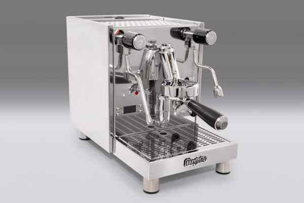 Macchina da caffè Magister Stella Dual – 1 gruppo