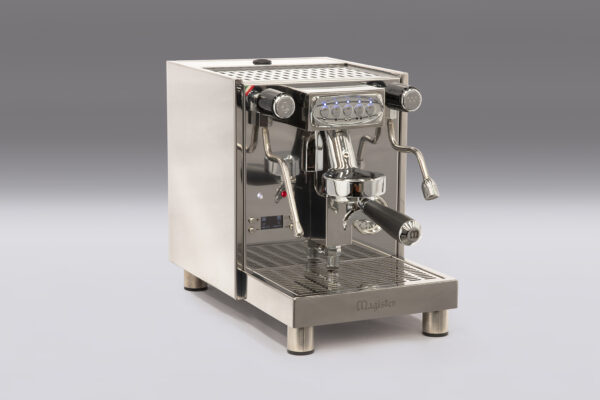 Macchina da caffè Magister Stella Dual ES – 1 gruppo