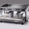 Macchina da caffè professionale Magister Stilo ES 100 verniciata – 2 gruppi