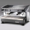 Macchina da caffè professionale Magister Stilo MS 100 verniciata – 2 gruppi