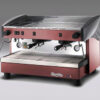 Macchina da caffè professionale Magister Stilo MS 100 verniciata – 2 gruppi