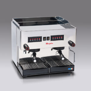 Macchina da caffè Magister ES32 – 2 gruppi