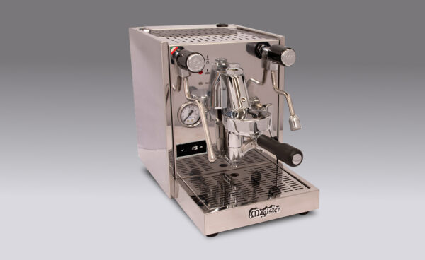 Macchina da caffè Magister Stella Professional PID – 1 gruppo